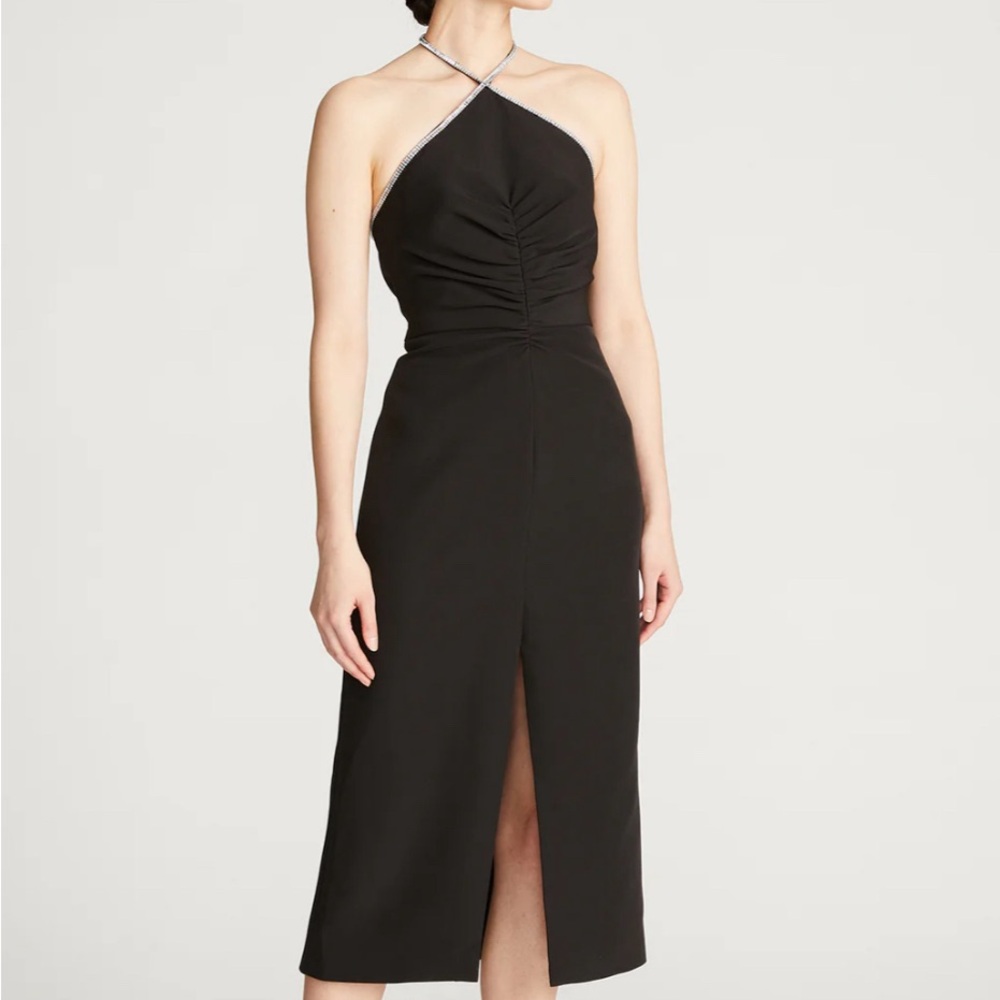 Halston Piper Dress Size 2
